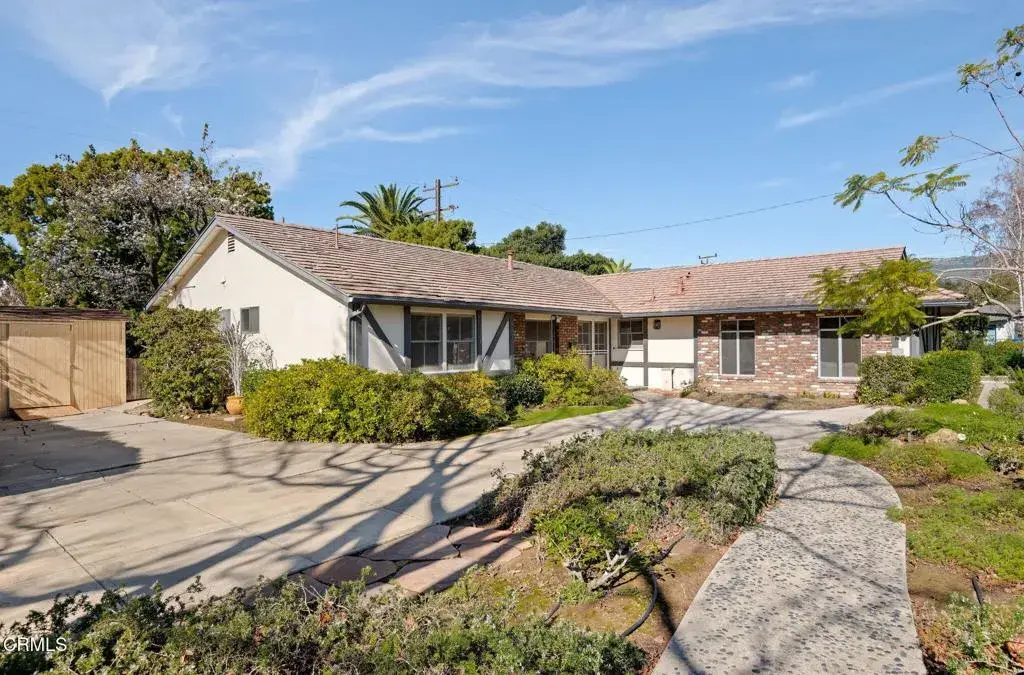 471 Devon Place, Goleta, CA 93111 - Image #1