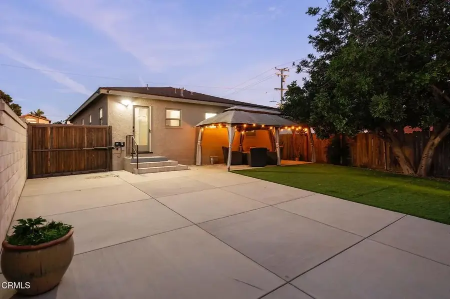 215 Coronado Street, San Buenaventura Ventura, CA 93001 - Image #2