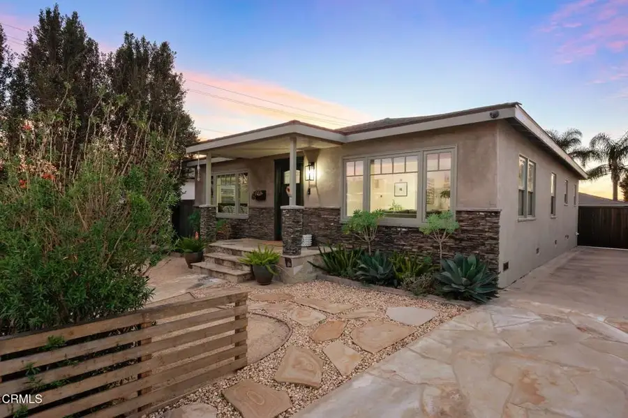 215 Coronado Street, San Buenaventura Ventura, CA 93001 - Image #3