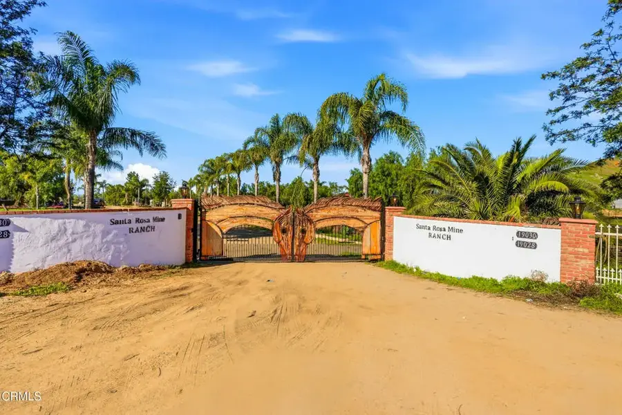 19030 Santa Rosa Mine Road, Perris, CA 92570 - #2