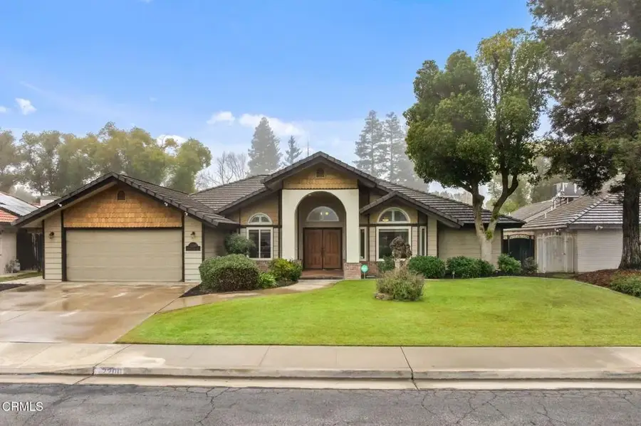 2200 Gambel Oak Way, Bakersfield, CA 93311 - #2