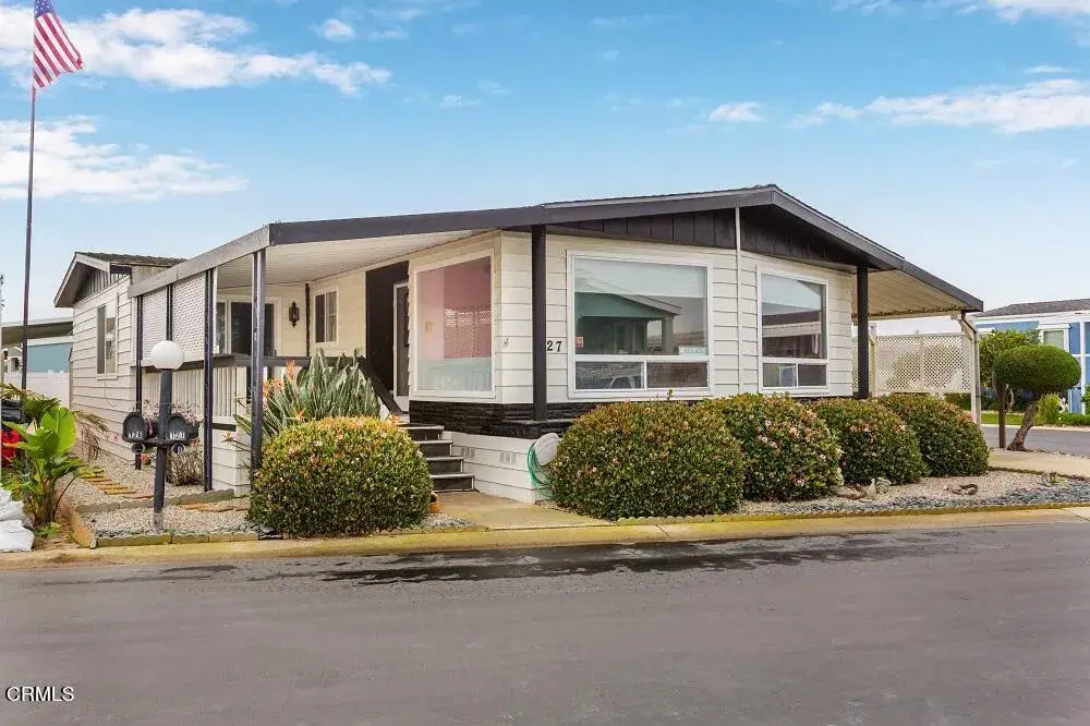 5540 W 5th #127, Oxnard, CA 93035 - Image #1