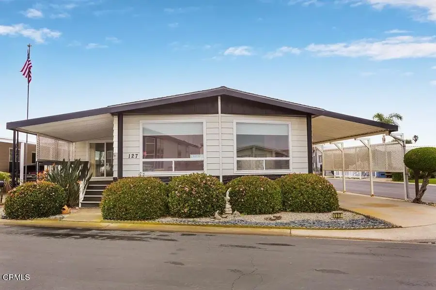 5540 W 5th #127, Oxnard, CA 93035 - Image #2