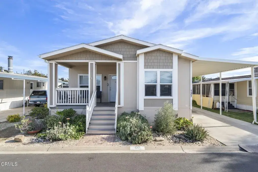 15750 Arroyo #137, Moorpark, CA 93021 - Image #1
