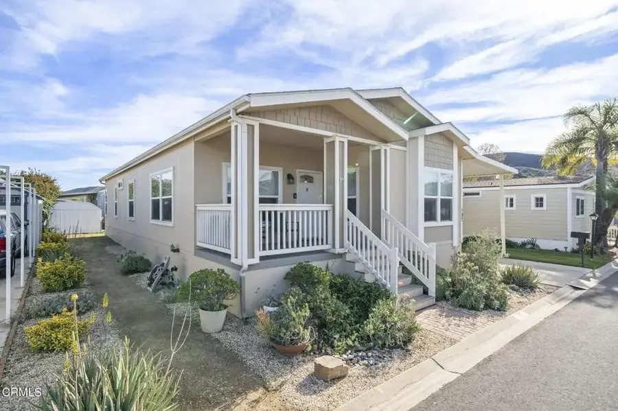 15750 Arroyo #137, Moorpark, CA 93021 - Image #2