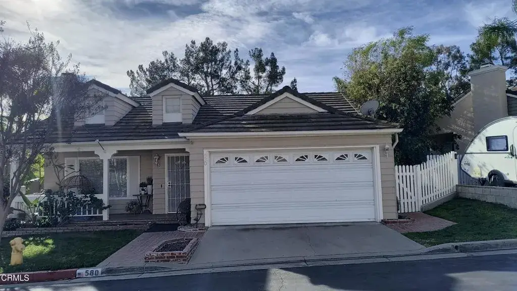 580 Stoney Peak Court, Simi Valley, CA 93065 - #1