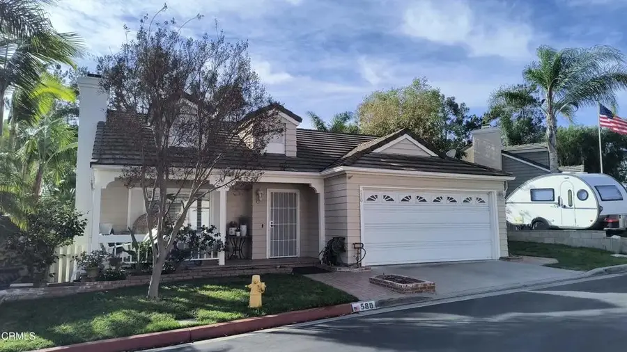 580 Stoney Peak Court, Simi Valley, CA 93065 - #2