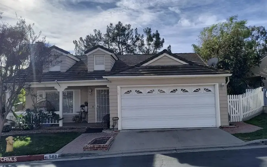 580 Stoney Peak Court, Simi Valley, CA 93065 - #3