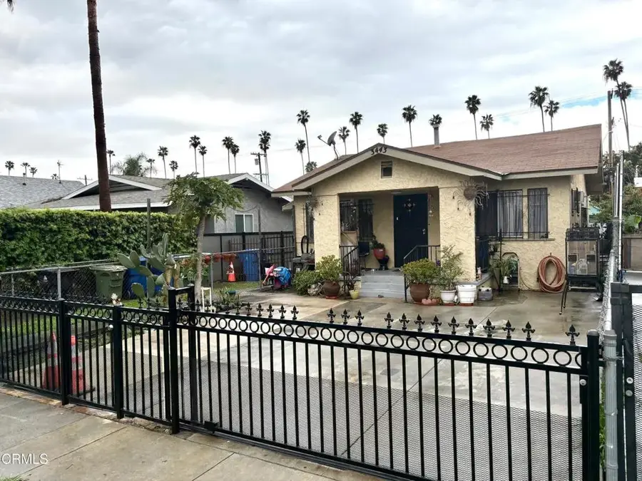 3443 9th Avenue, Los Angeles, CA 90018 - #2