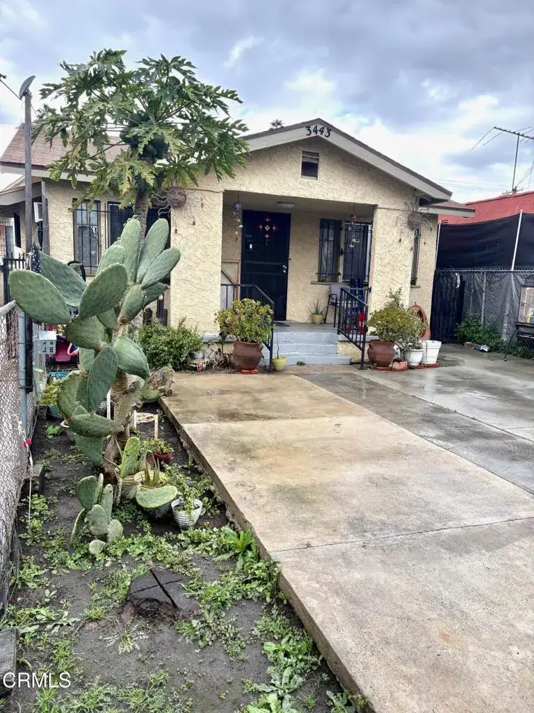 3443 9th Avenue, Los Angeles, CA 90018 - #3