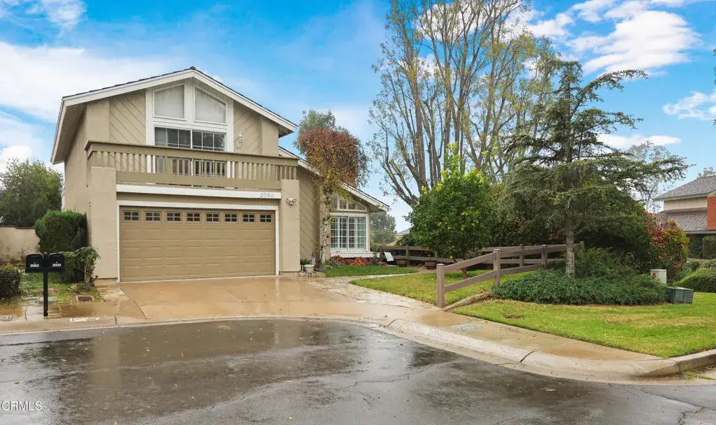 2050 Fallingleaf Circle, Brea, CA 92821 - Image #1