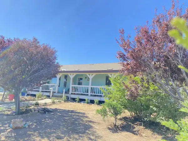18300 Grant Place, Tehachapi, CA 93561