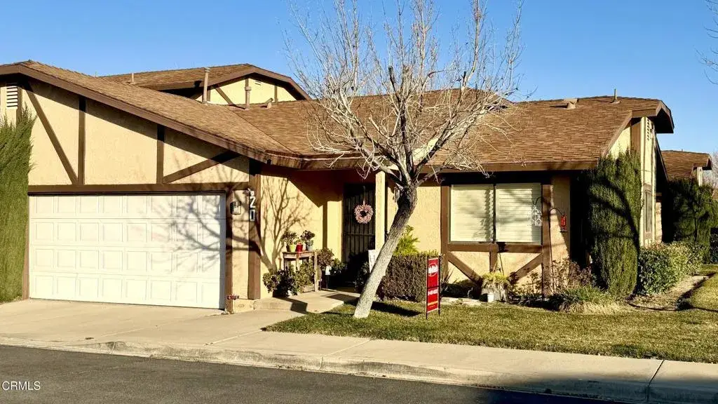 43920 Bobby Jones Drive #20, Lancaster, CA 93536 - #1