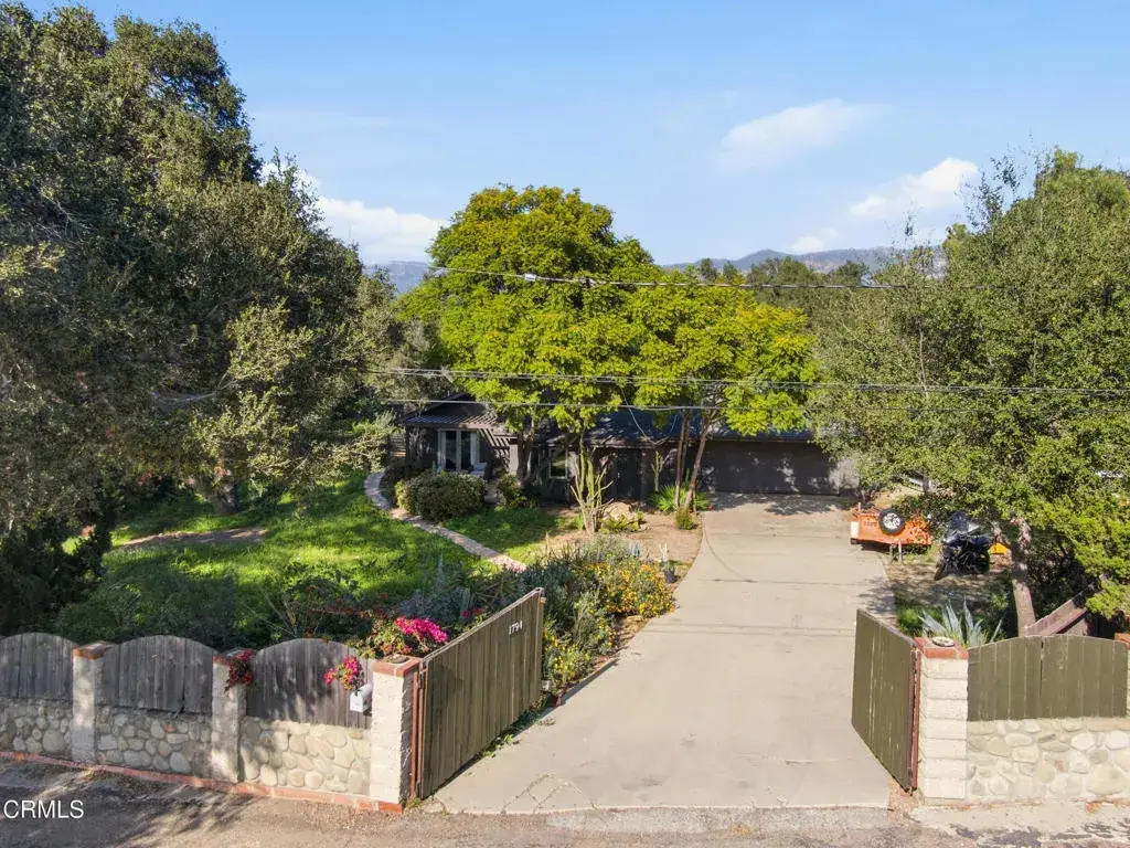 1794 S Rice Road, Ojai, CA 93023 - Image #1