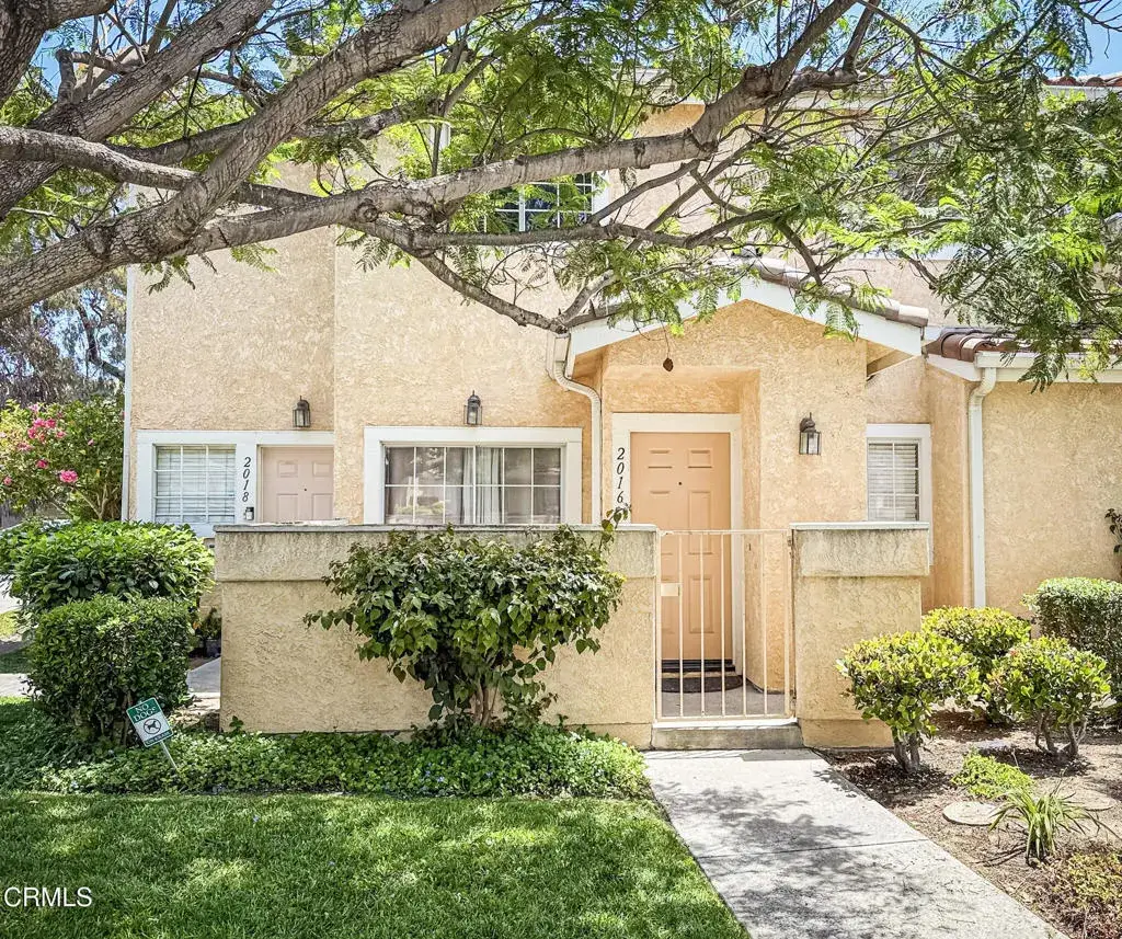 2016 Blackberry Circle, Oxnard, CA 93036 - #1