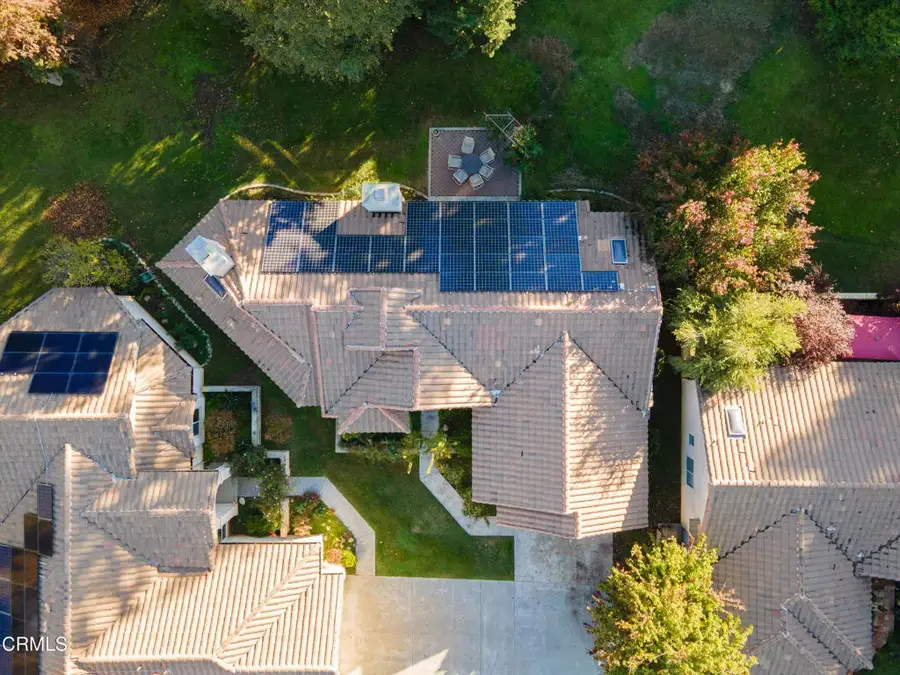 12320 Backdrop Court, Bakersfield, CA 93306 - #2