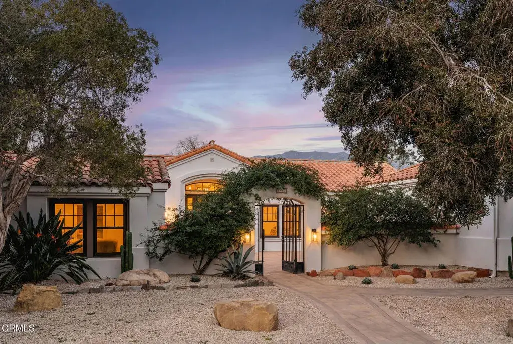 1450 S La Luna Avenue, Ojai, CA 93023 - Image #1