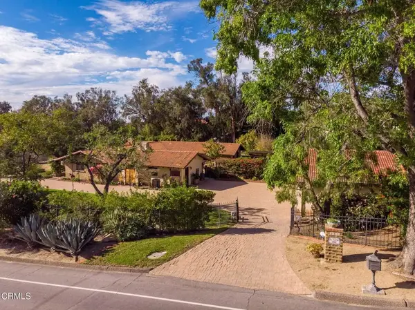 365 Valley Vista Drive, Camarillo, CA 93010
