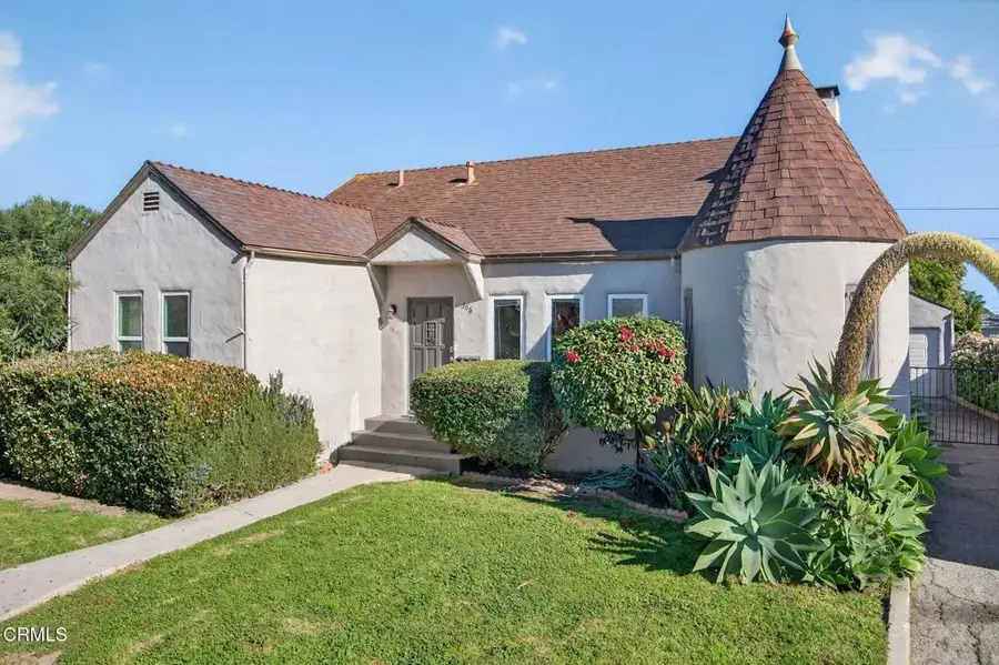 386 Howard Street, San Buenaventura Ventura, CA 93003 - Image #2
