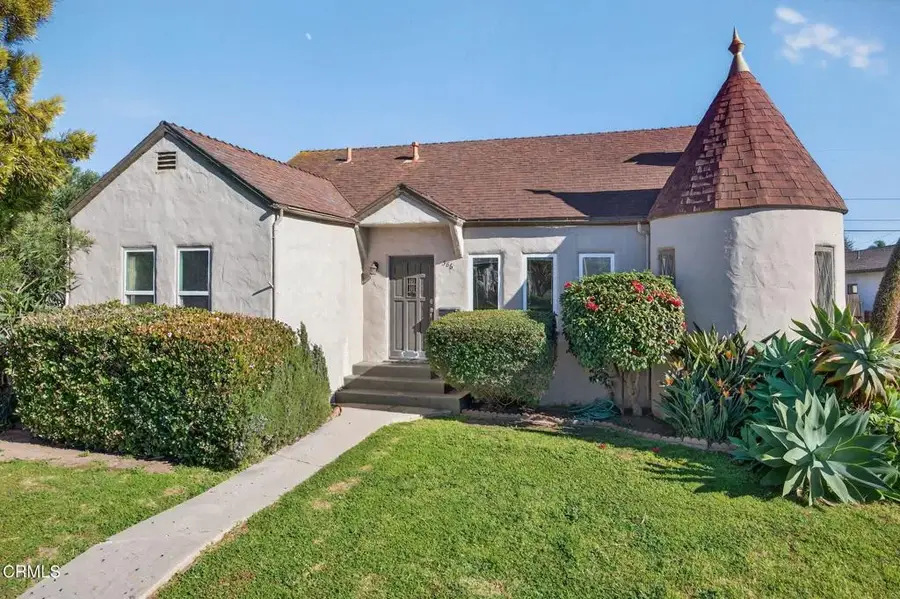 386 Howard Street, San Buenaventura Ventura, CA 93003 - Image #3