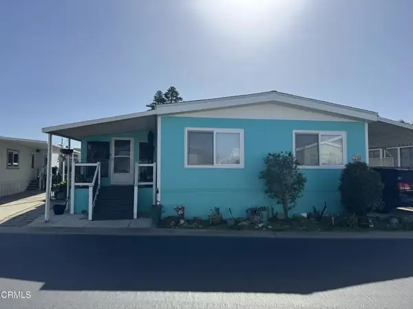 5540 W 5th #131, Oxnard, CA 93035
