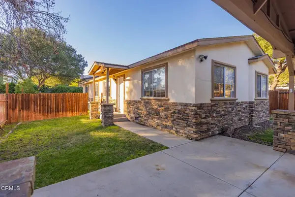 253 N Poli Avenue, Ojai, CA 93023