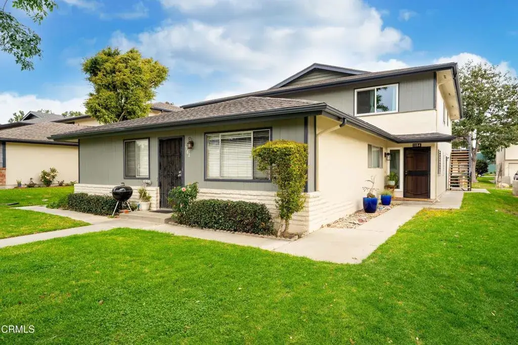 1184 Carlsbad Place, San Buenaventura Ventura, CA 93003 - #1