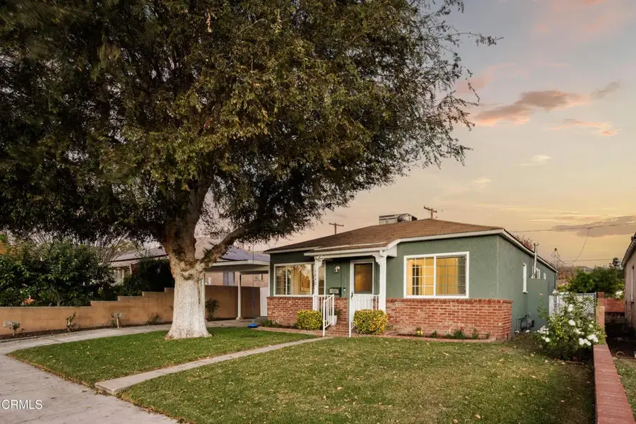 1640 N Lincoln Street, Burbank, CA 91506 - #2