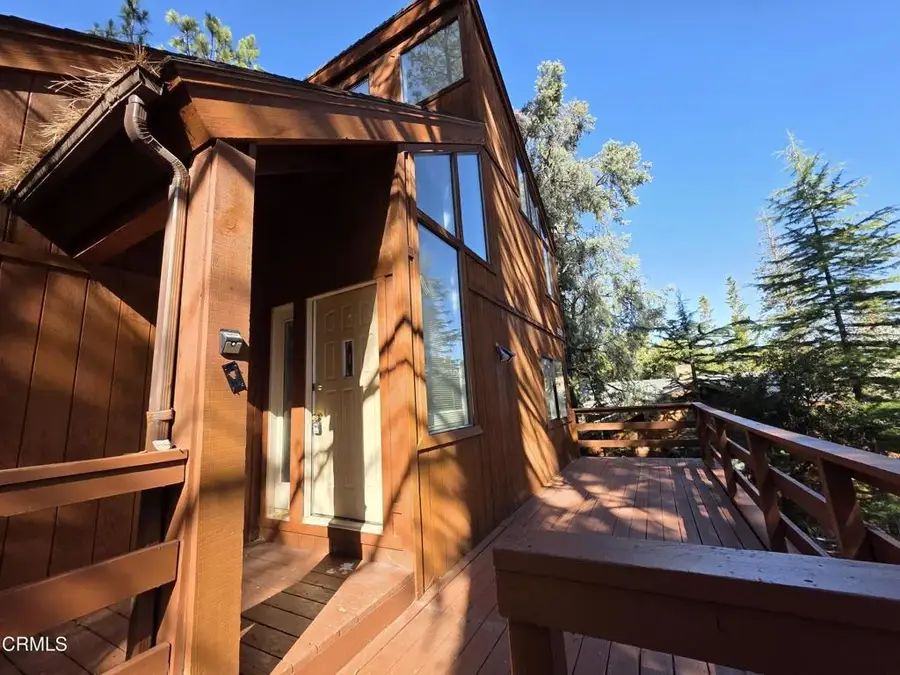 1517 Zion Way, Pine Mountain Club, CA 93222 - #2