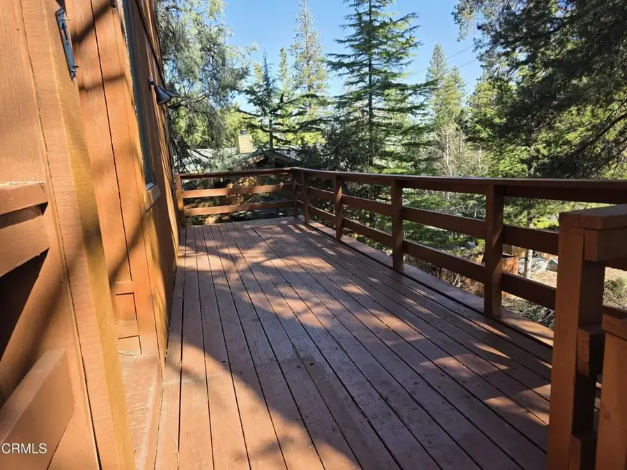 1517 Zion Way, Pine Mountain Club, CA 93222 - #3
