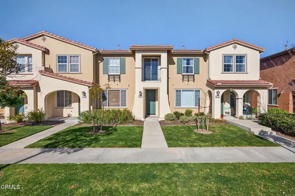 2715 Smokey Mountain Drive, Oxnard, CA 93036 - Image #1