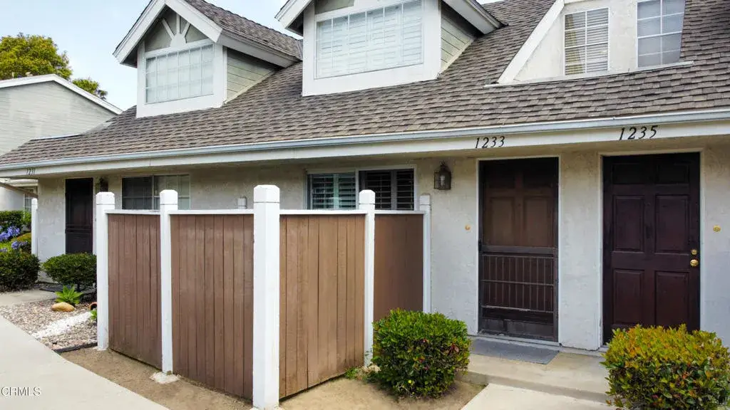 1233 Osage Lane, San Buenaventura Ventura, CA 93004 - #1