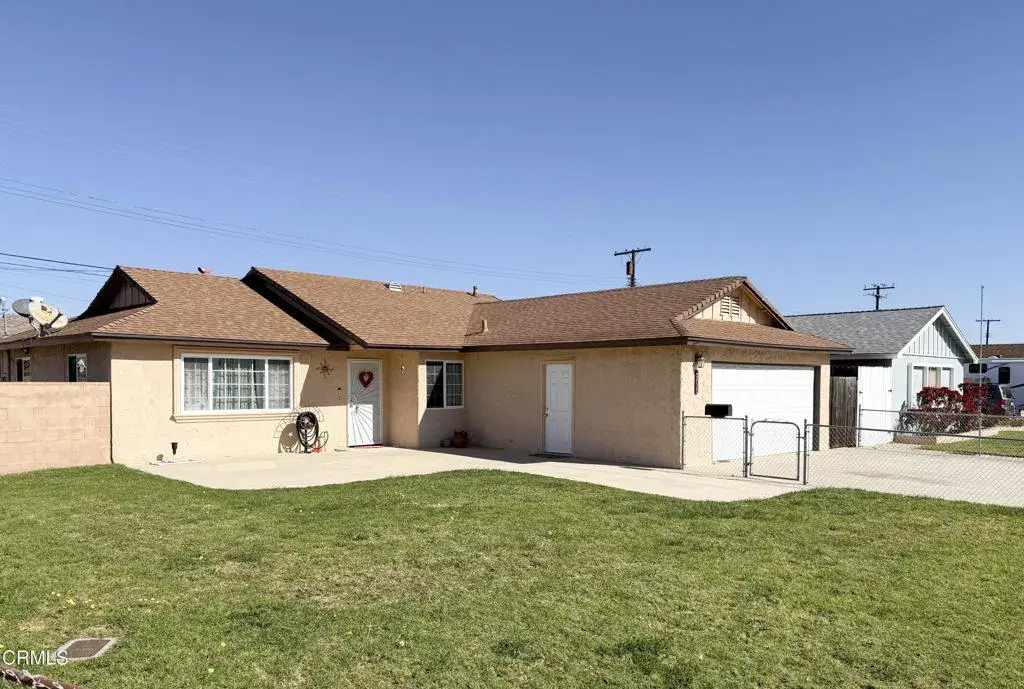 505 Pearson Road, Port Hueneme, CA 93041 - #1