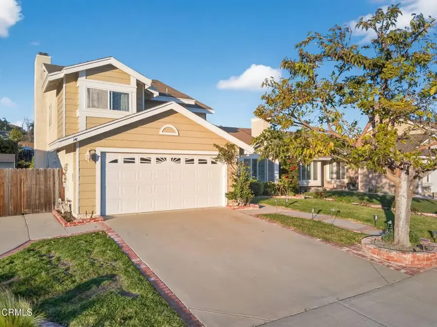 5249 Goldenridge Court, Camarillo, CA 93012 - Image #2