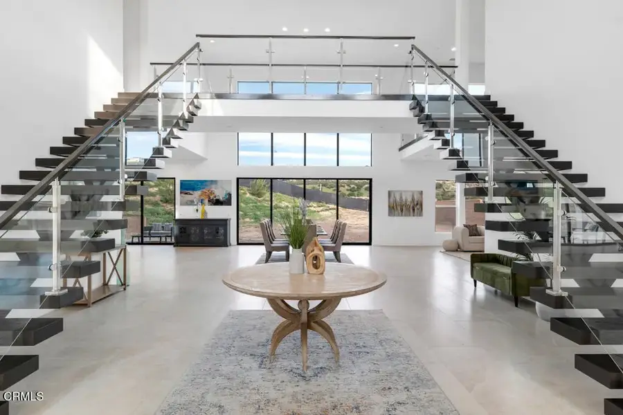 11944 N Red Hawk Lane, Porter Ranch, CA 91326 - #2