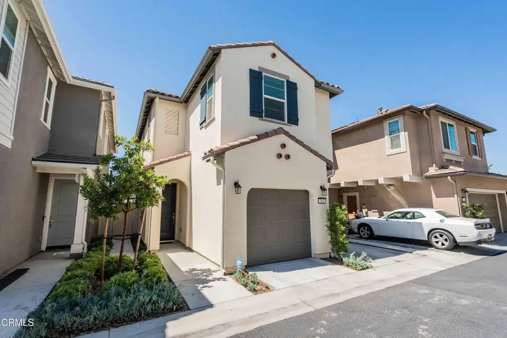 344 Campbell Court, Santa Paula, CA 93060 - #1