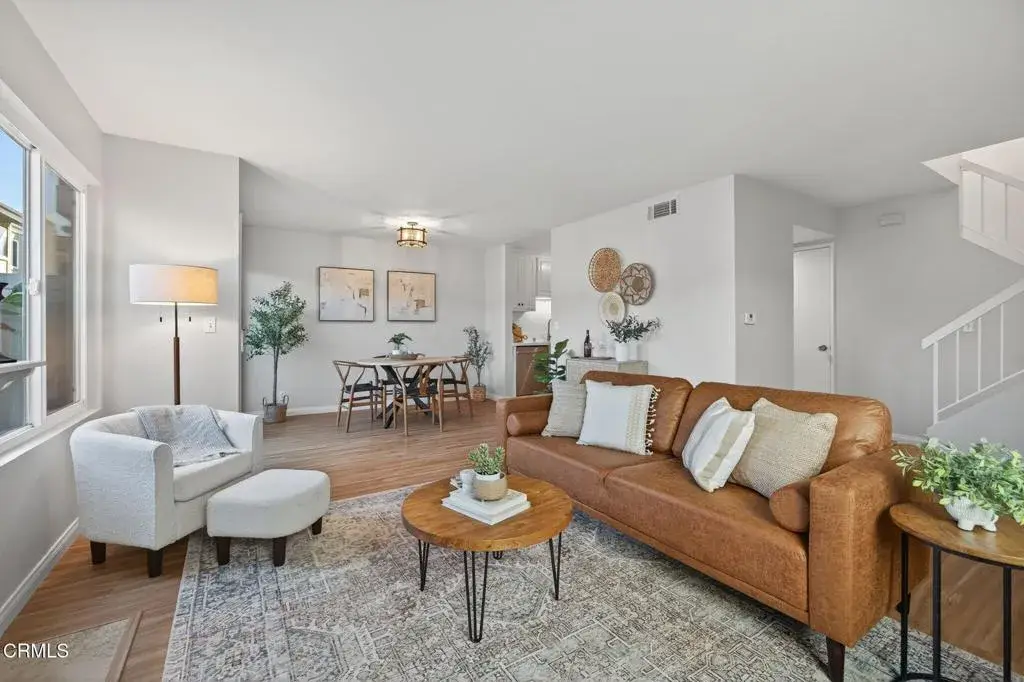 1320 San Simeon Court #4, San Buenaventura Ventura, CA 93003 - #1