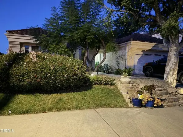 13709 Grand Isle Drive, Moorpark, CA 93021