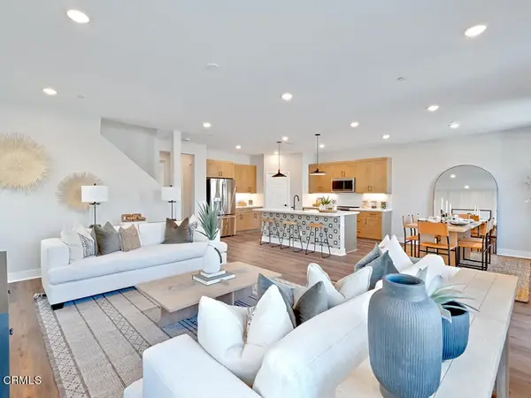 107 Yellow Birch Lane, Piru, CA 93040