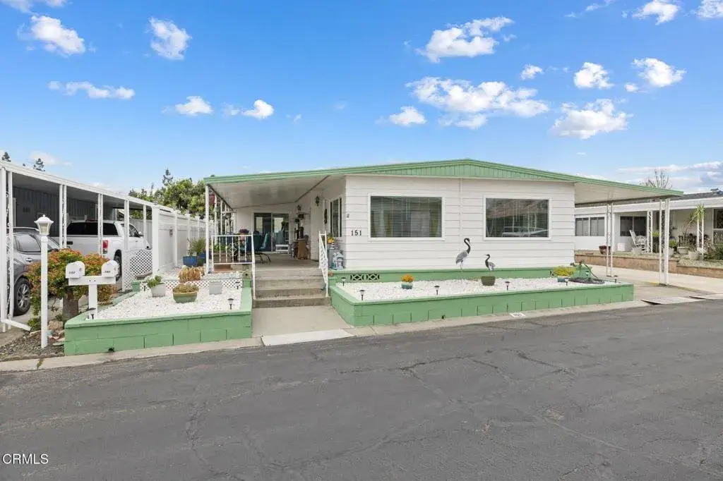 151 Shelley #151, San Buenaventura Ventura, CA 93003 - #1