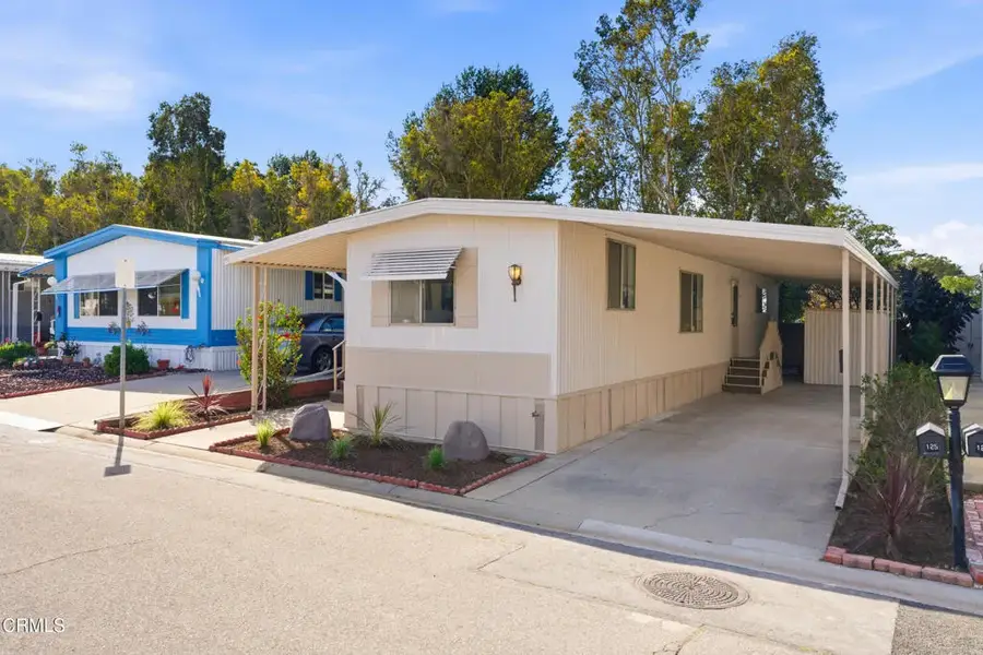 1150 Ventura #SPC 125, Camarillo, CA 93010 - #3