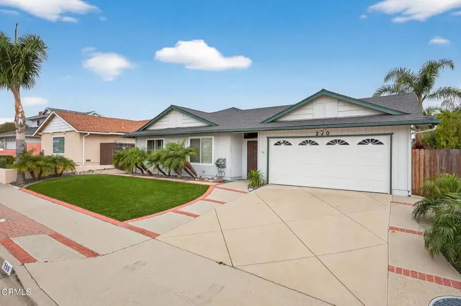 290 Dana Point Avenue, San Buenaventura Ventura, CA 93004 - #3