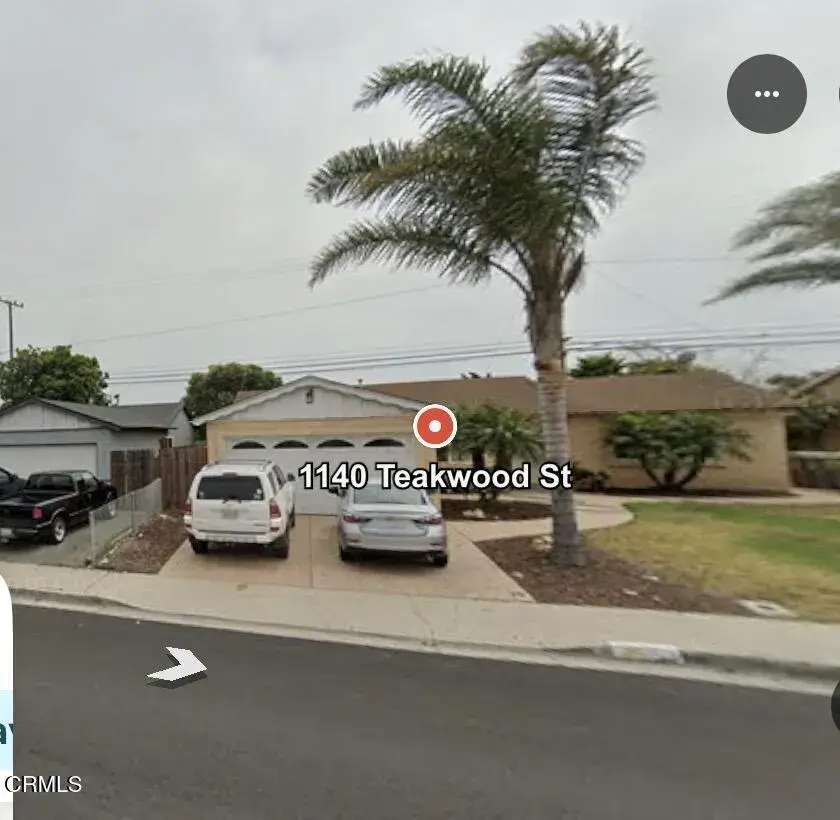 1140 Teakwood Street, Oxnard, CA 93033 - #1