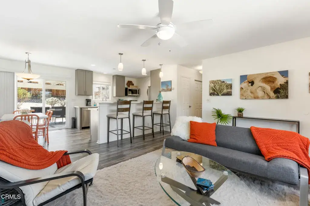 61515 Capilla Drive, Joshua Tree, CA 92252 - #1