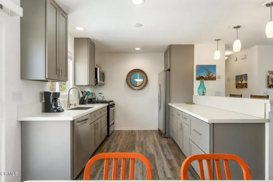 61515 Capilla Drive, Joshua Tree, CA 92252 - #2