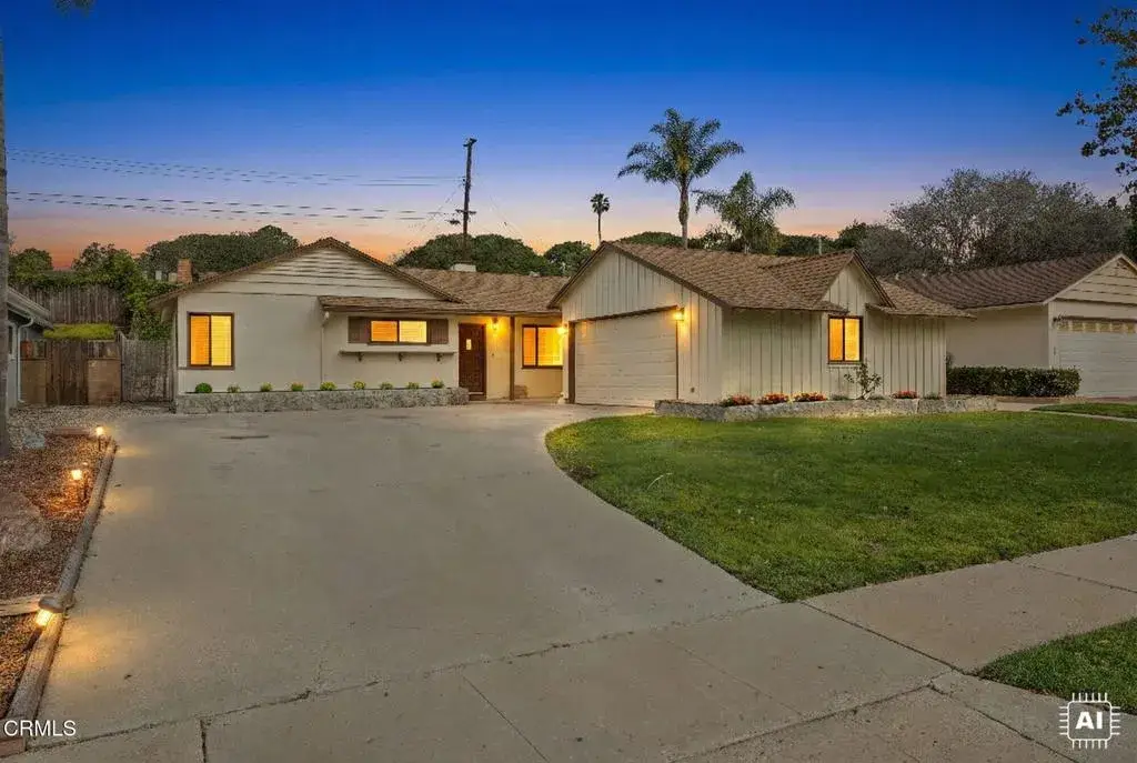 6073 Fremont Street, San Buenaventura Ventura, CA 93003 - #1