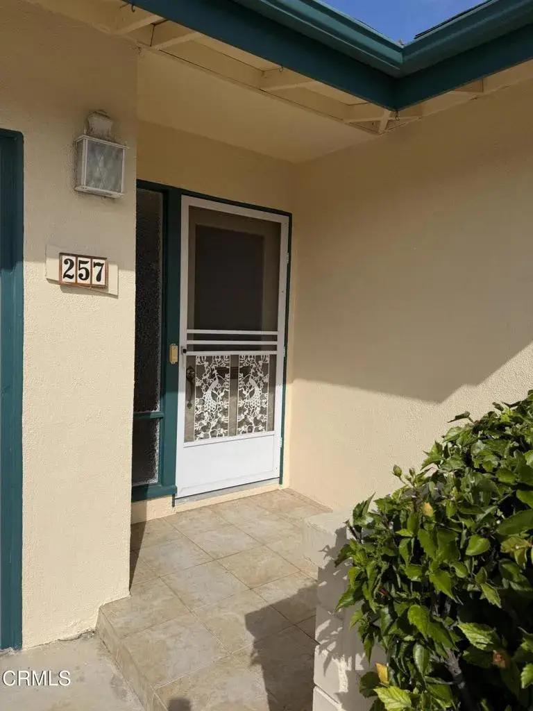 257 E Garden Green, Port Hueneme, CA 93041 - #3