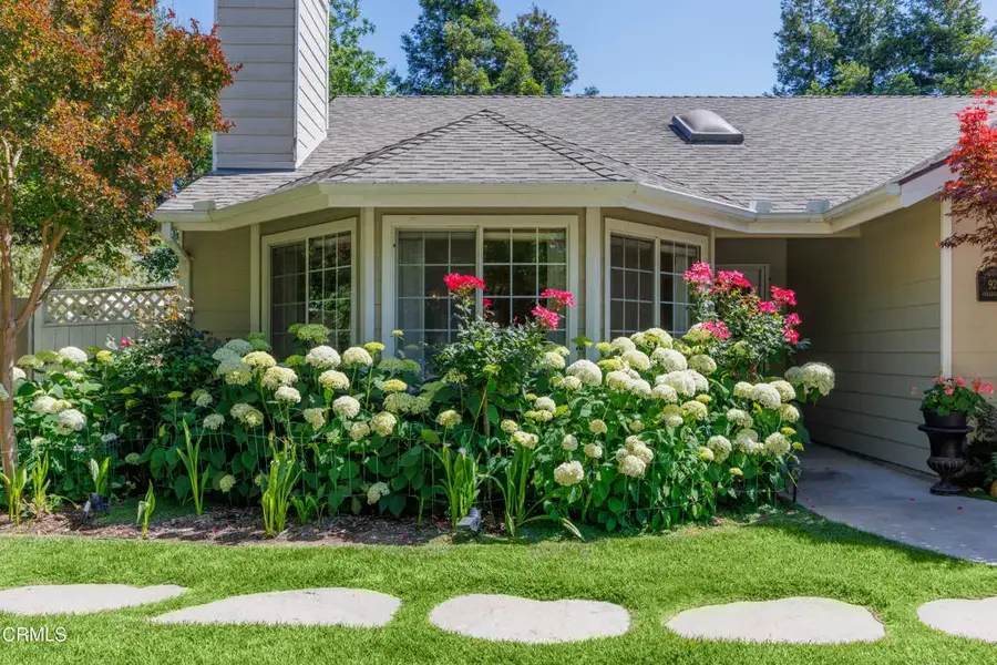 922 College Canyon Road, Solvang, CA 93463 - #2