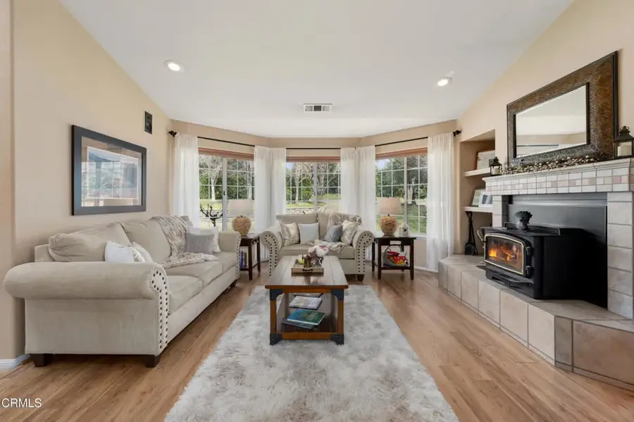 922 College Canyon Road, Solvang, CA 93463 - #3