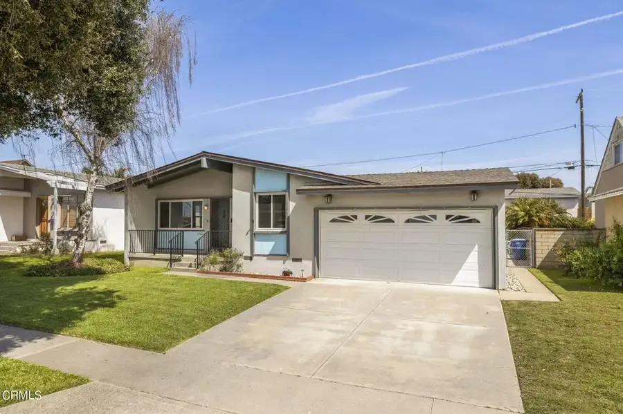 3131 Armada Drive, San Buenaventura Ventura, CA 93003 - #3